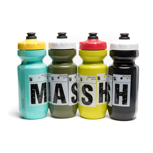 MASH RV-70 22on Purist/Moflo Bottle