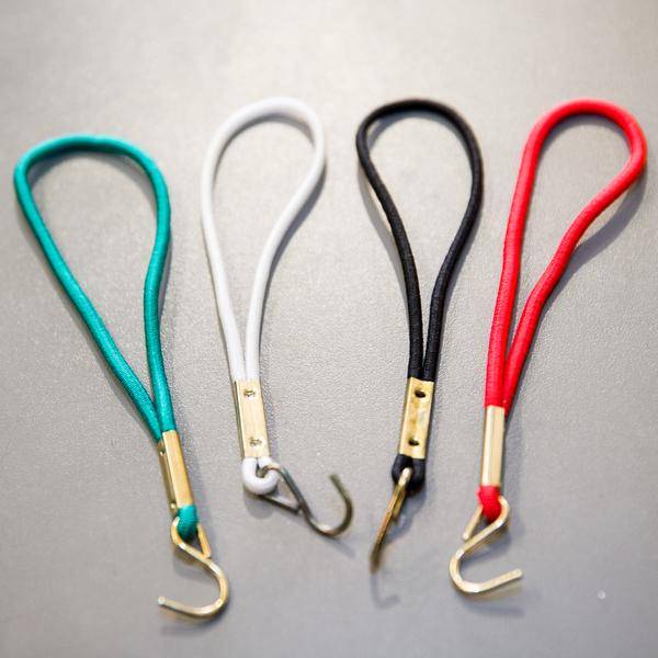 Bungee Key Chain