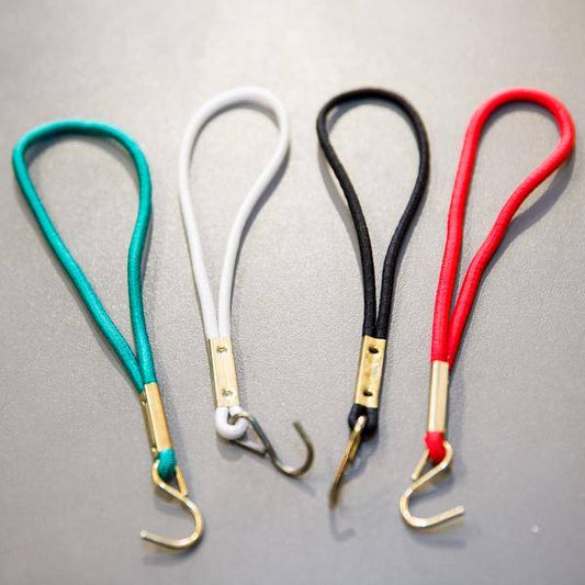 Bungee Key Chain