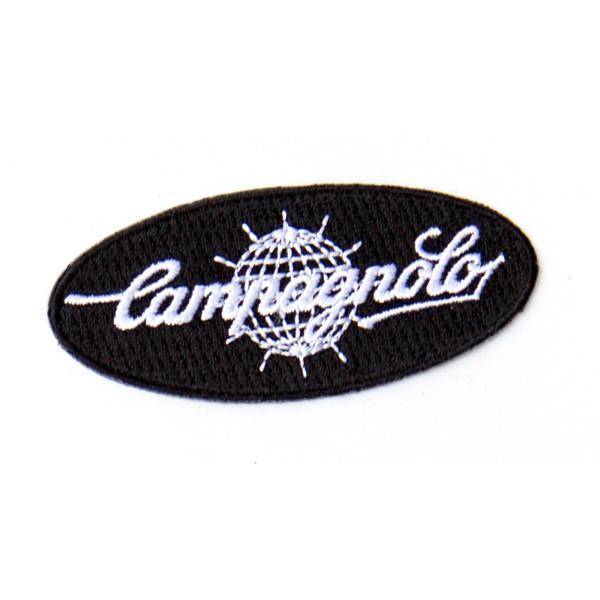 Campagnolo Oval Patch