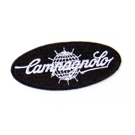 Campagnolo Oval Patch
