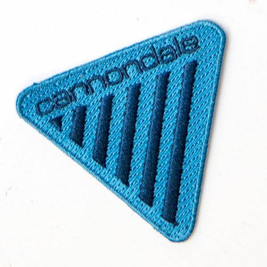 Cannondale Patch