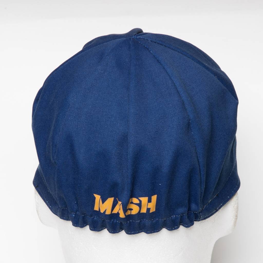 MASH Captain Cycling Cap