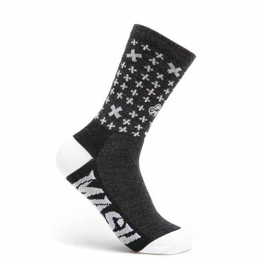 MASH Plus X High Sock