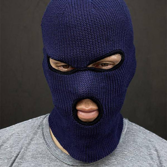 MASH Ski Mask