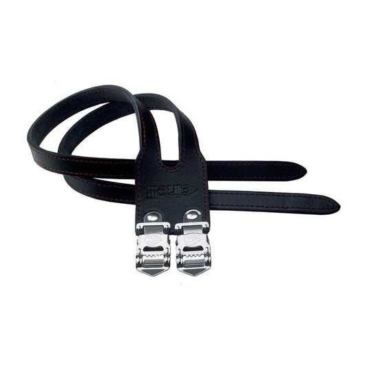 Cinelli Leather Double Straps