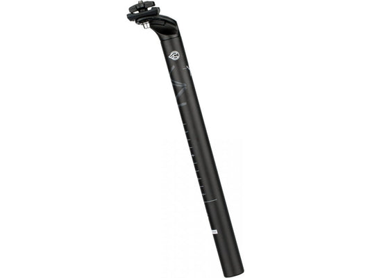 Cinelli Vai Seatpost 350 x 27.2mm - black
