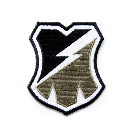 MASH Shield Patch