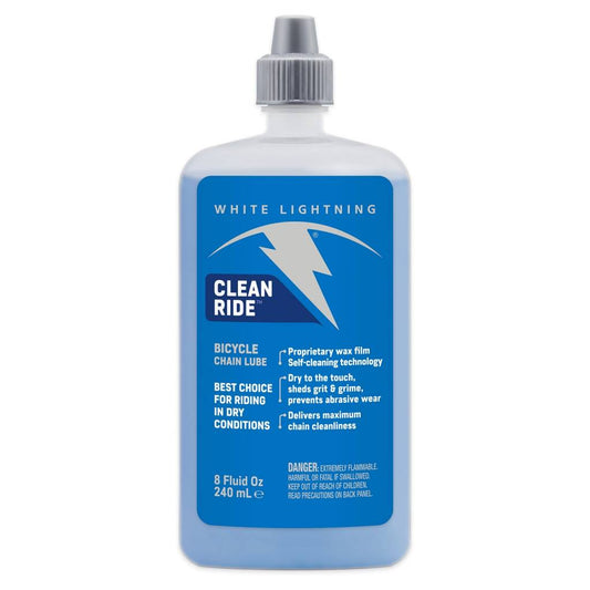 White Lightning Clean Ride 4oz