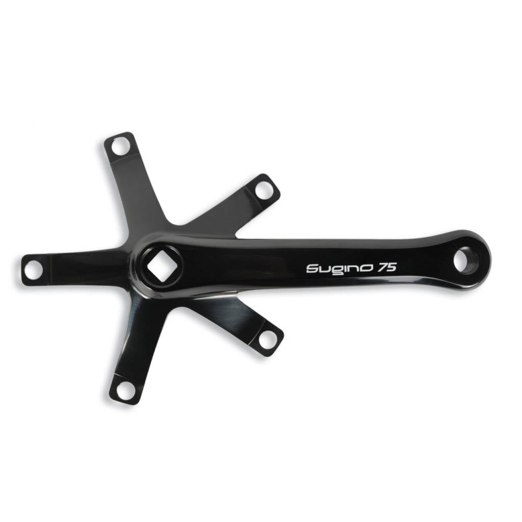 Sugino 75 Track Crankset