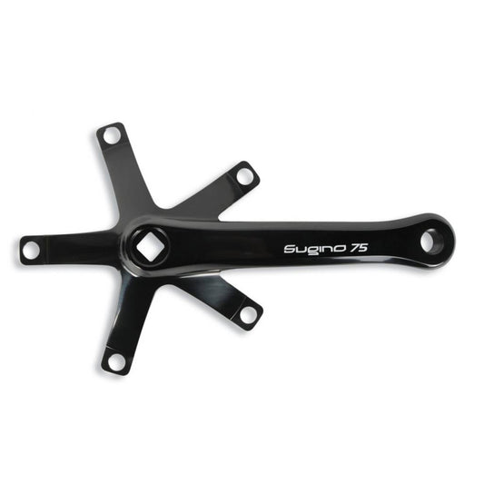 Sugino 75 Track Crankset