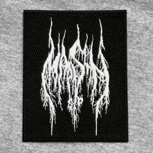 MASH Darkness Patch Large