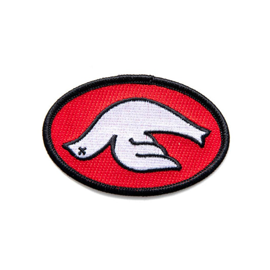 MASH Dead Bird Patch