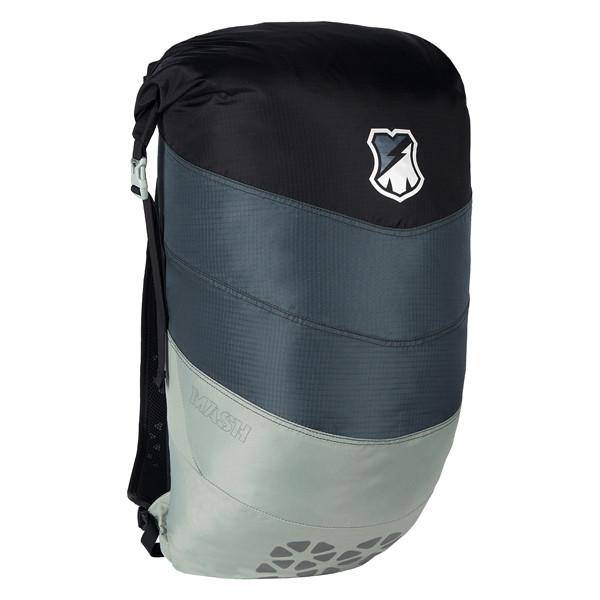 MASH Boreas 30L Rolltop Backpack