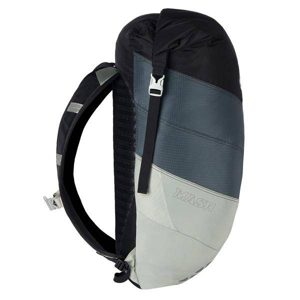 MASH Boreas 30L Rolltop Backpack