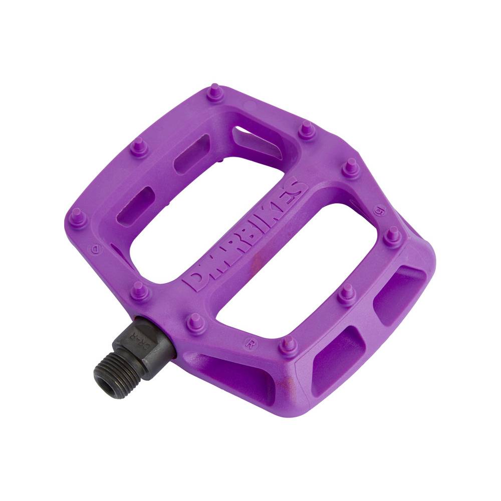 DMR V6 Pedals