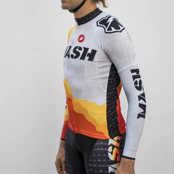 MASH CX 15/16 jersey