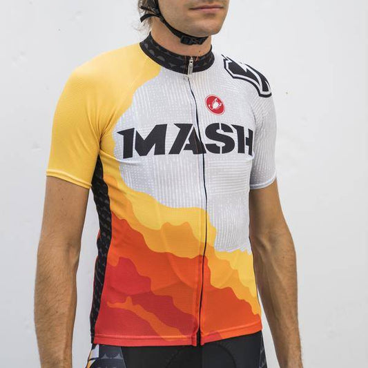 MASH CX 15/16 jersey