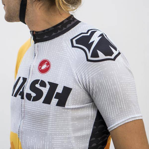 MASH CX 15/16 jersey