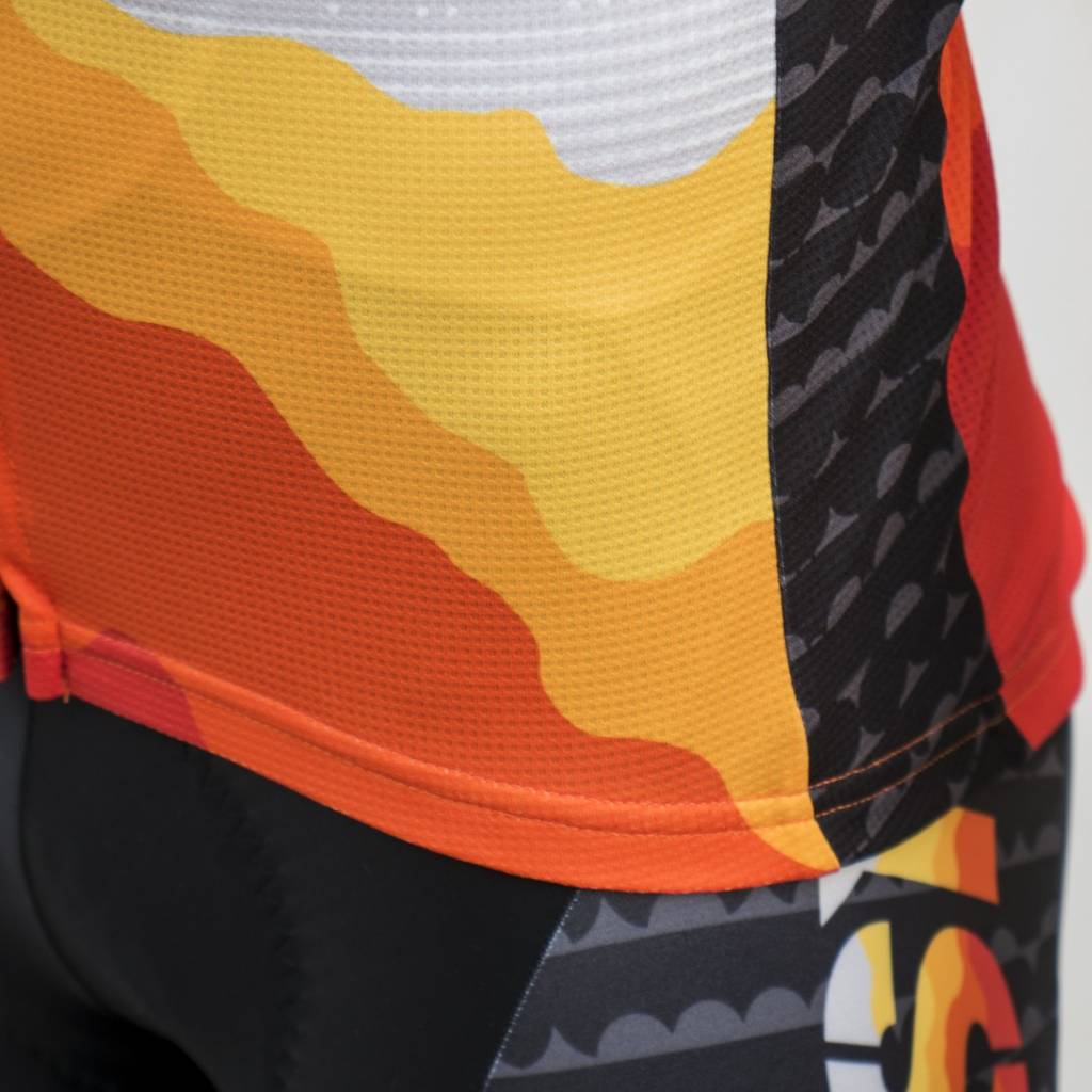 MASH CX 15/16 jersey