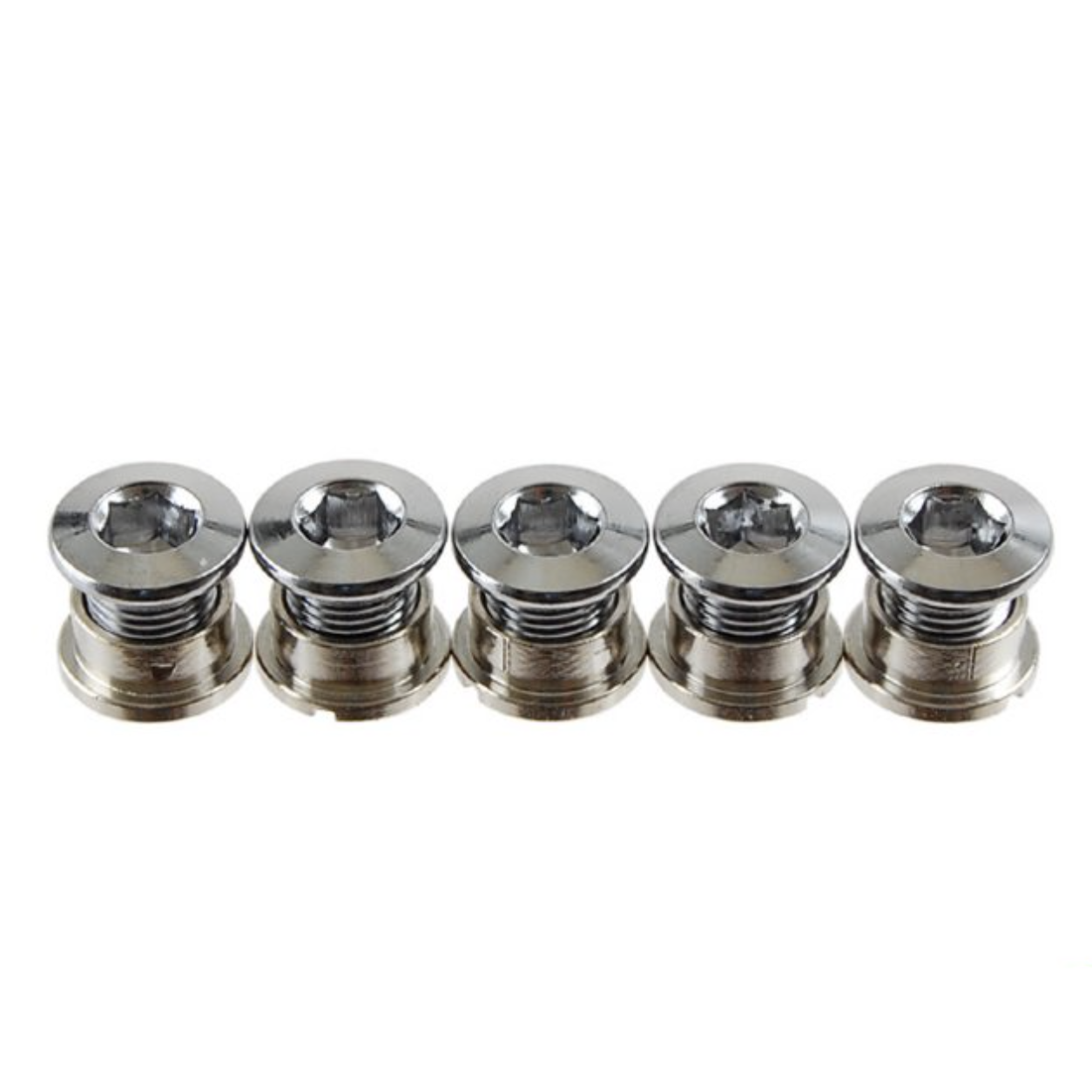 EAI Track Chain Ring Bolts – MASH SF