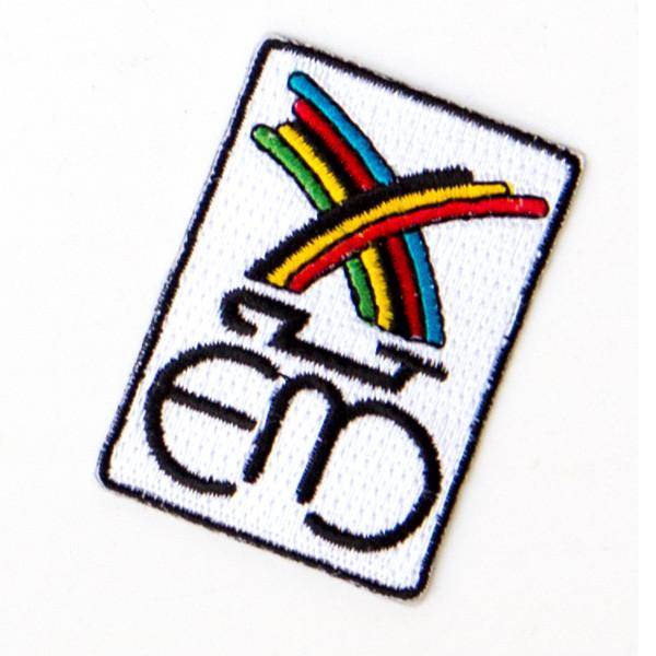 Eddy Merckx Patch