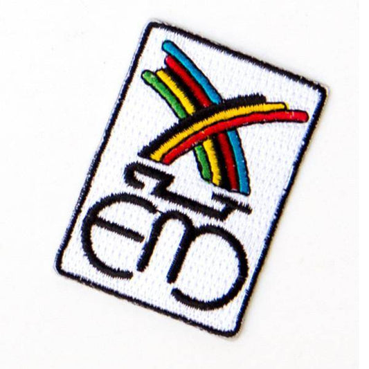Eddy Merckx Patch