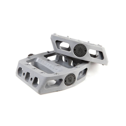 Fit Mac PC Pedals Grey