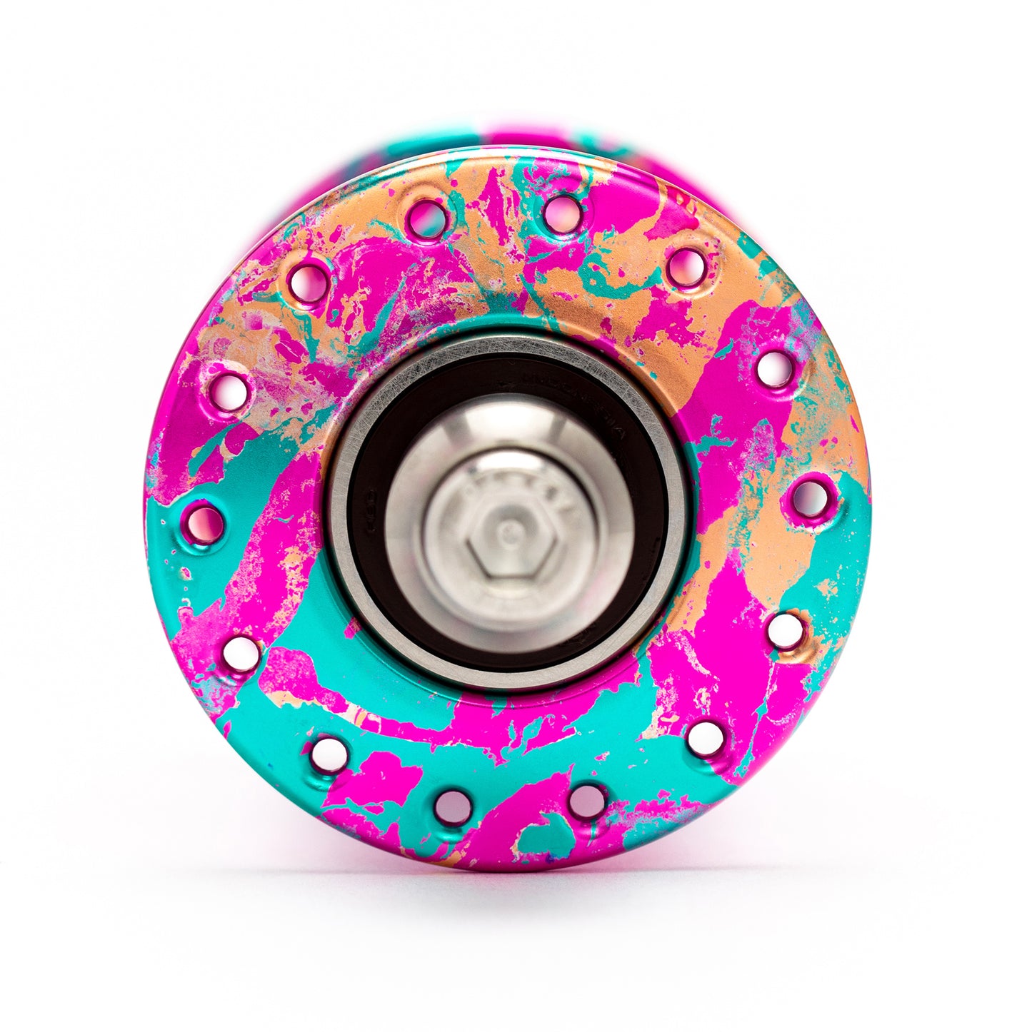 MASH Phil L/F 28h Fix/Fix Pink/Copper/Teal