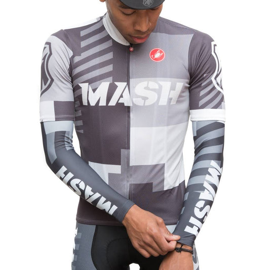 MASH Gamma Arm Warmers