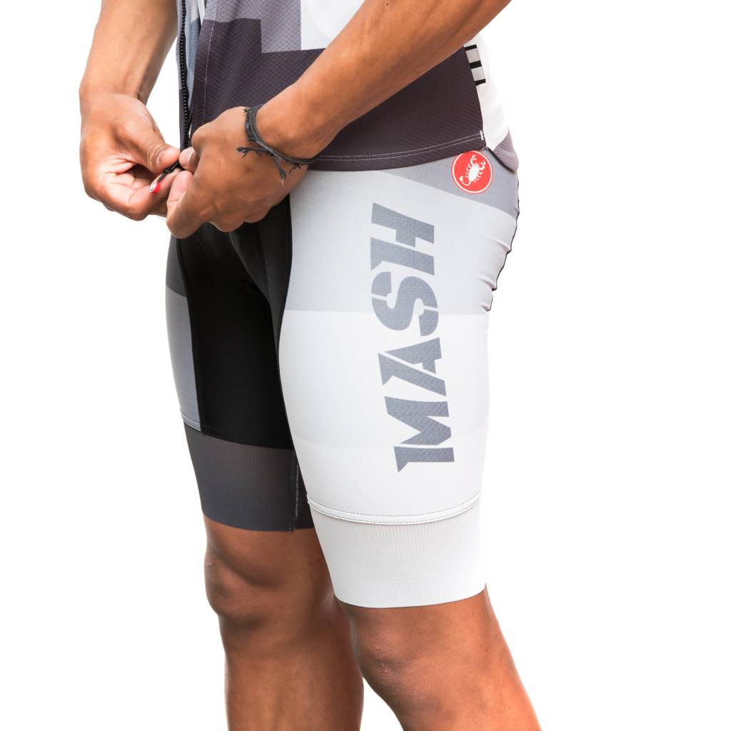 MASH Gamma Bibs