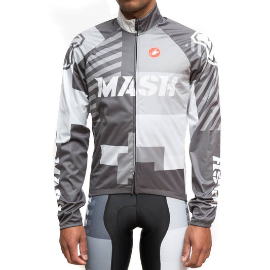 MASH Gamma Packable Wind Jacket