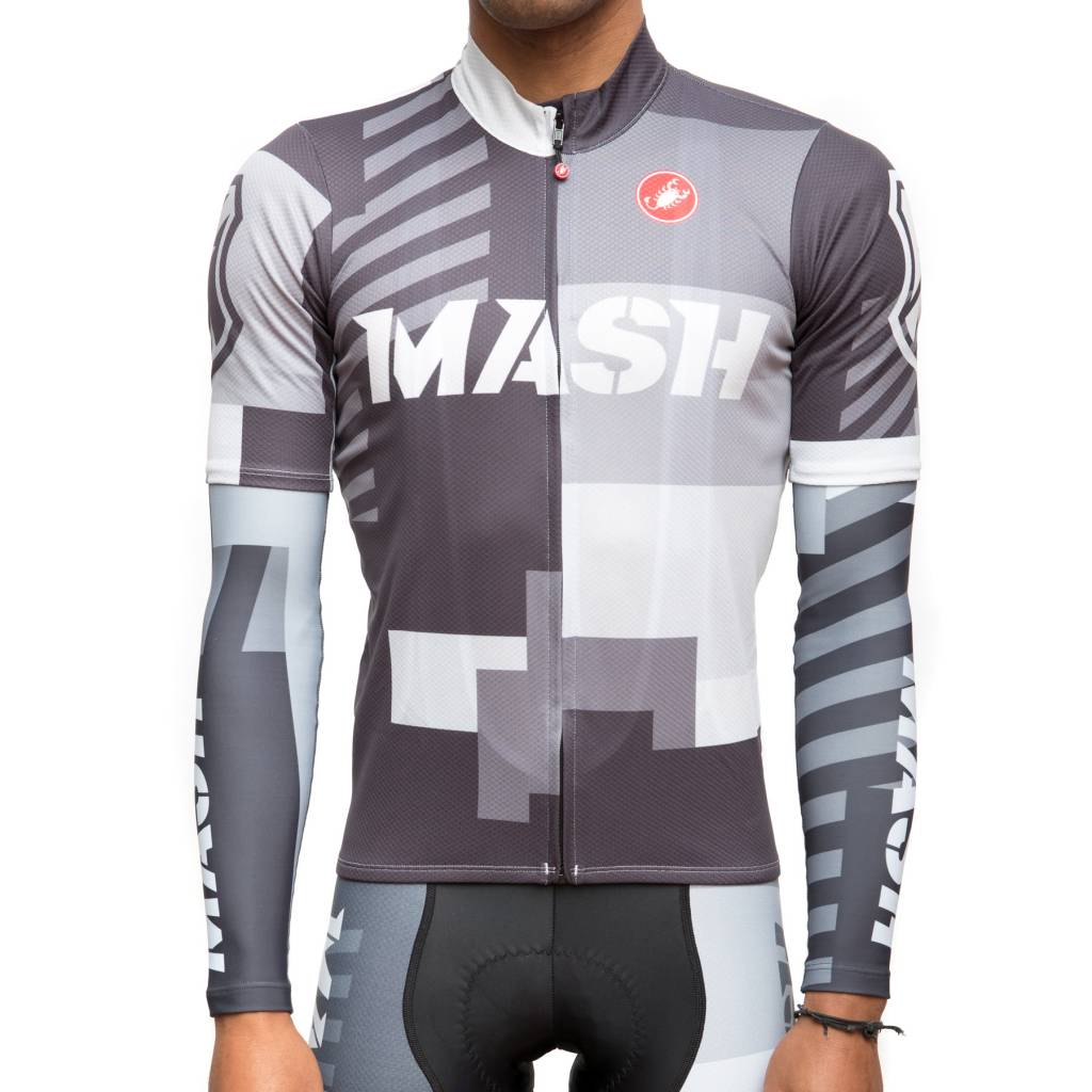 MASH Gamma Jersey