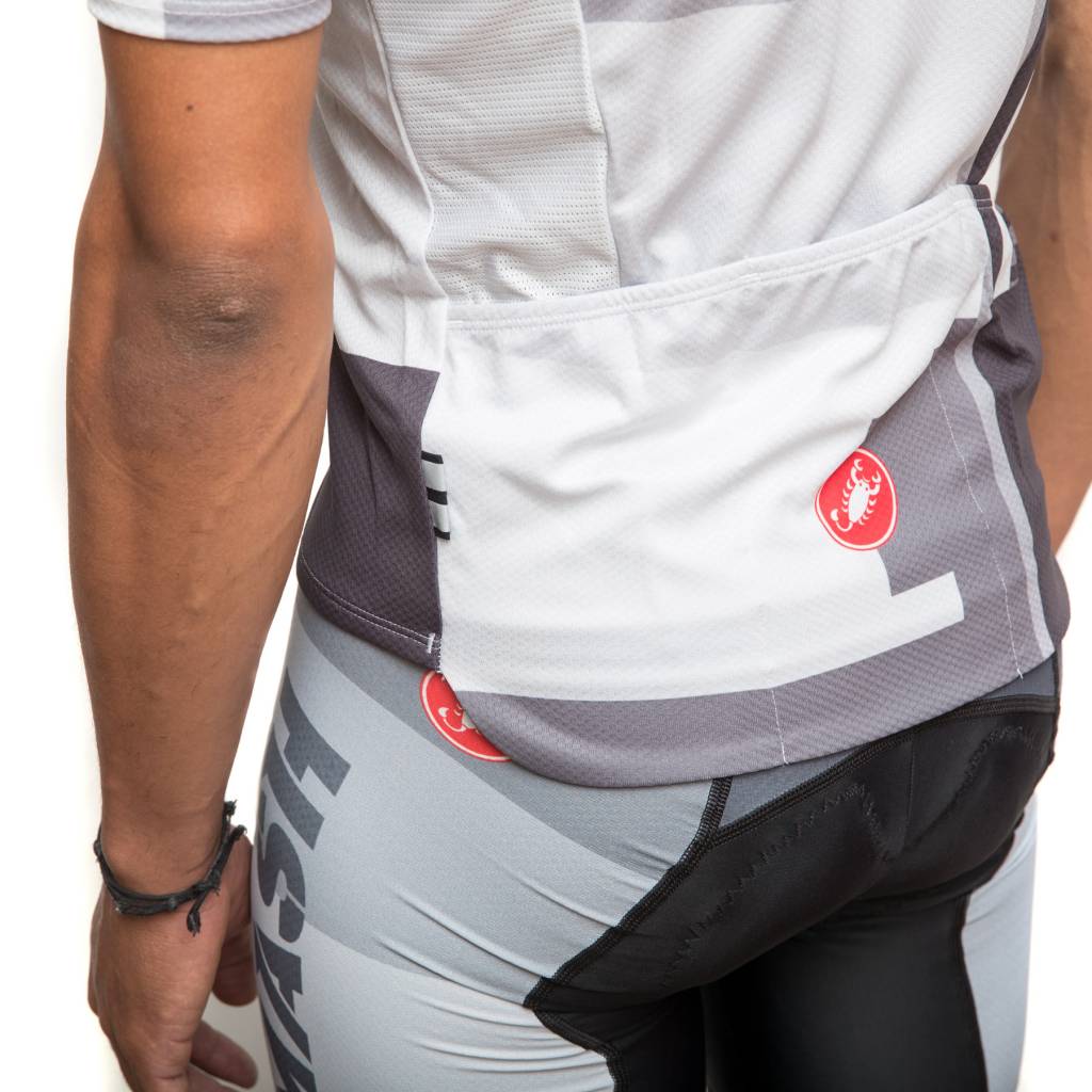 MASH Gamma Jersey