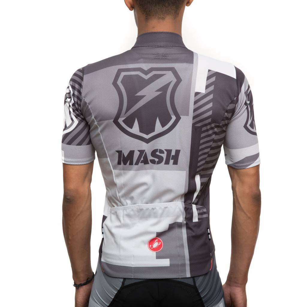 MASH Gamma Jersey
