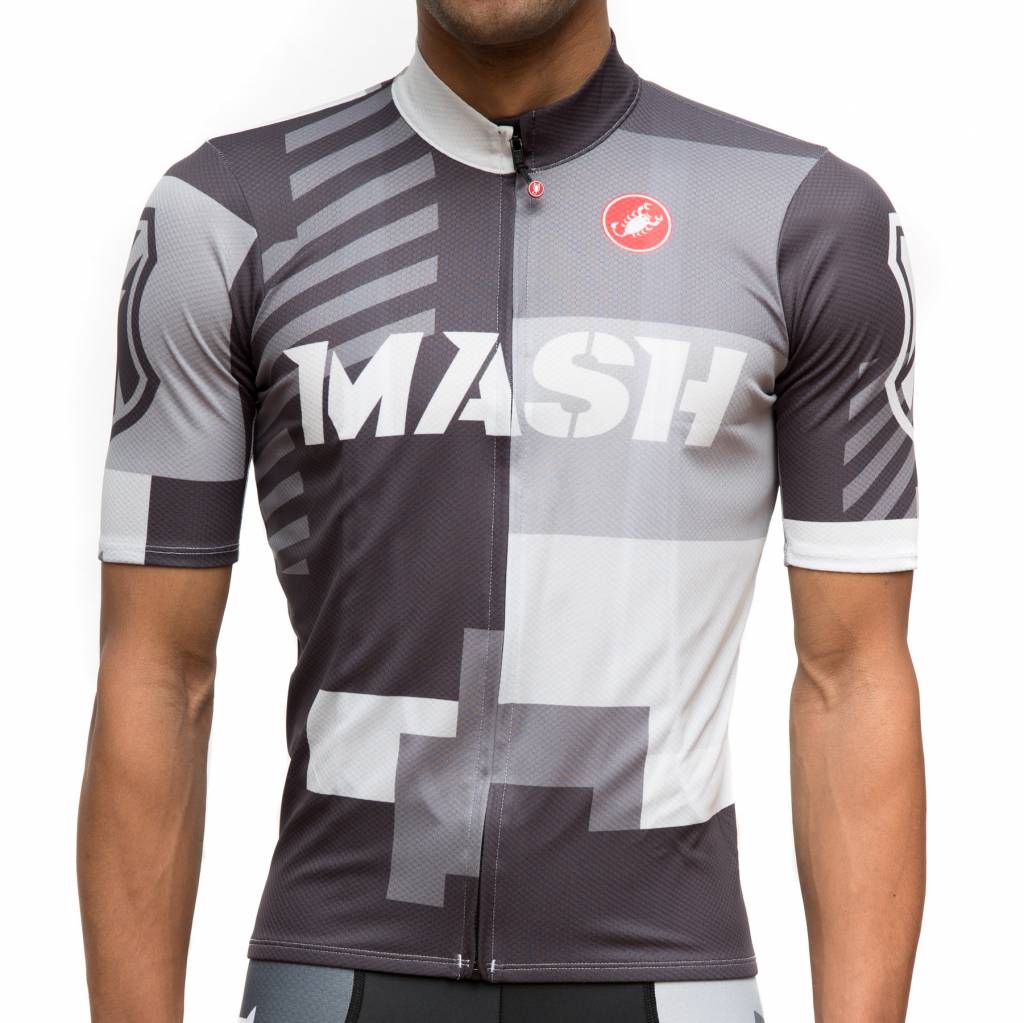 MASH Gamma Jersey