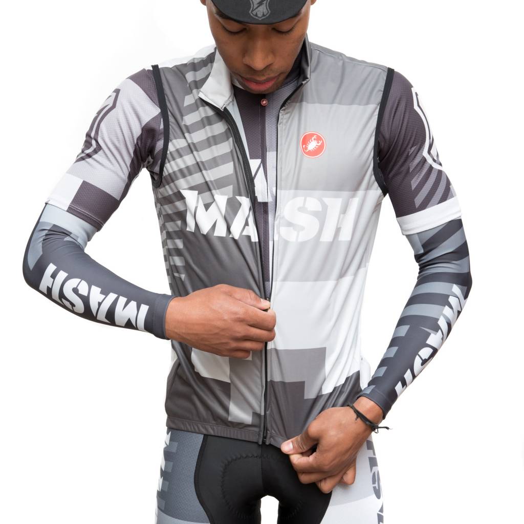 MASH Gamma Wind Vest