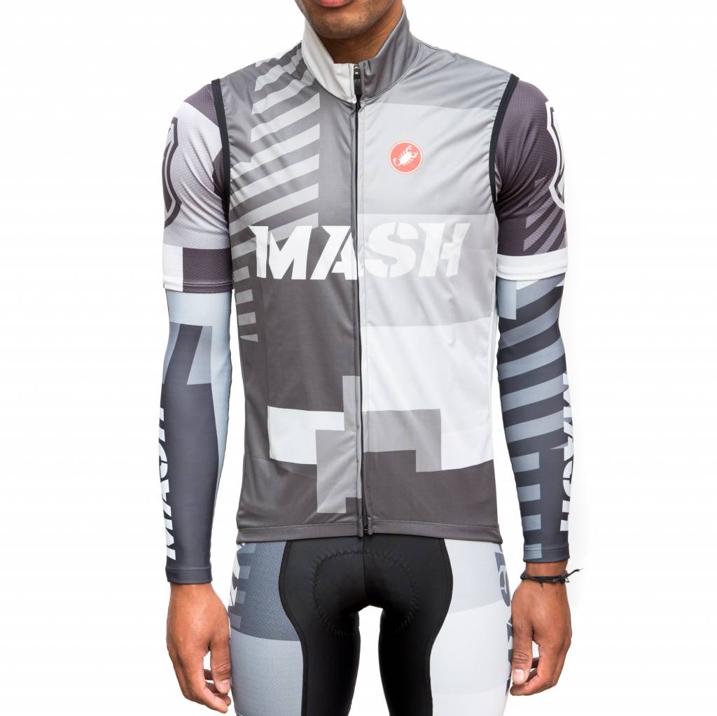 MASH Gamma Wind Vest