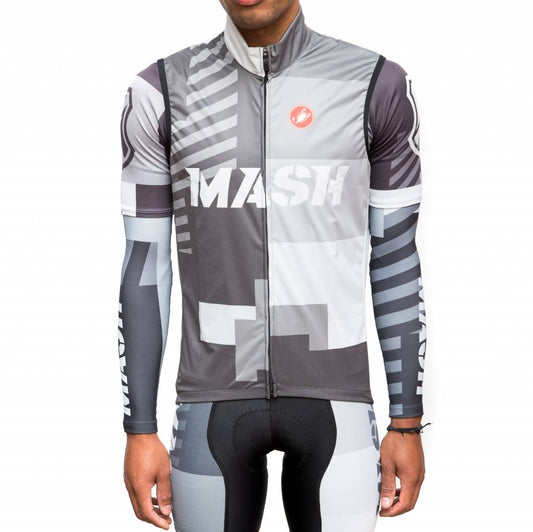 MASH Gamma Wind Vest