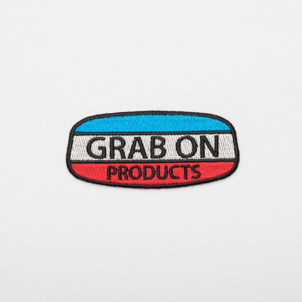 Grab On Patch