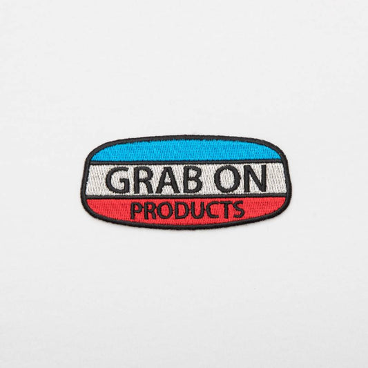 Grab On Patch