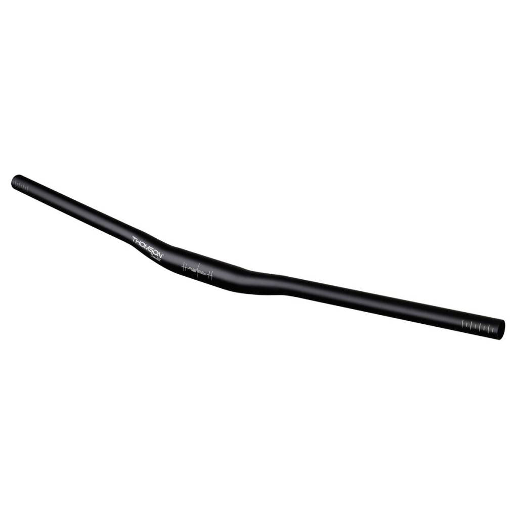 Thomson MTB Aluminum Downhill Handlebar 800mm 20mm Rise 31.8
