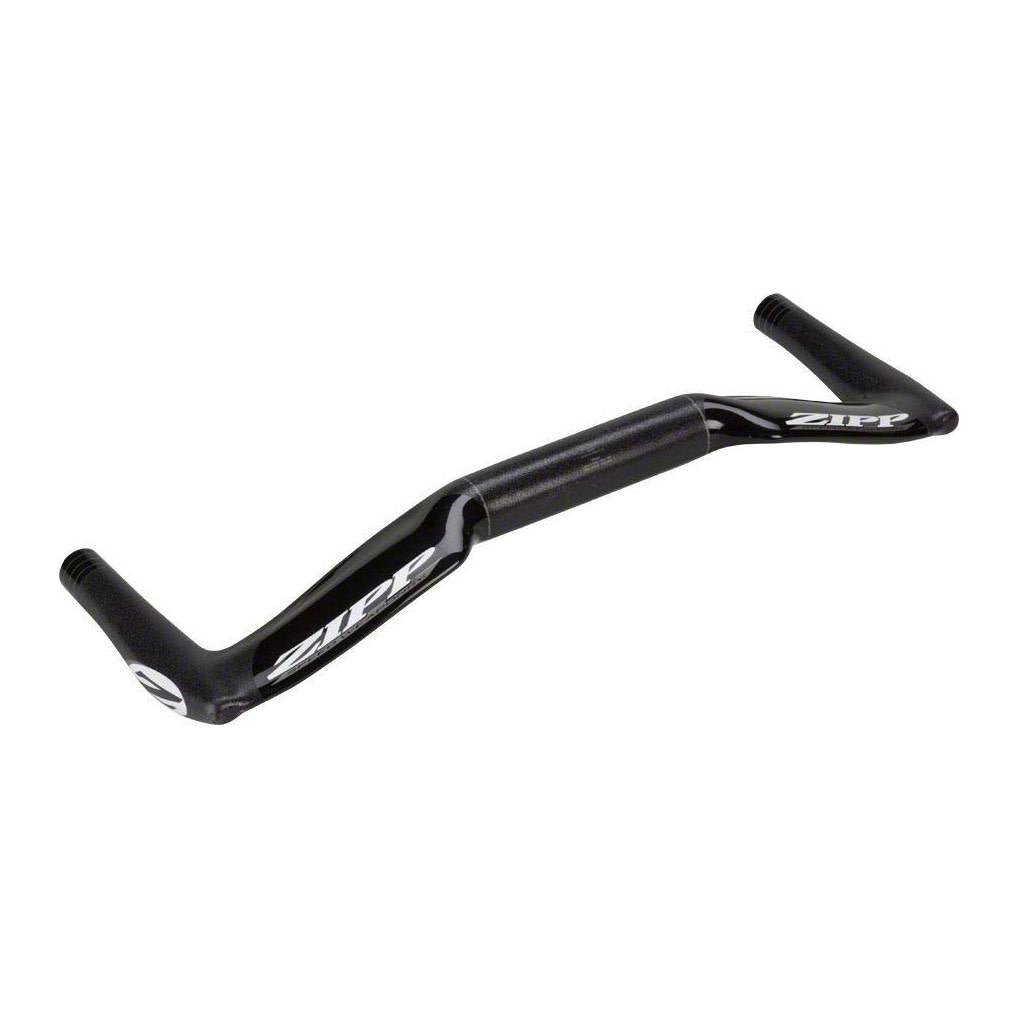 Zipp Vuka Bull 40cm 40mm Drop 31.8 Base Bar