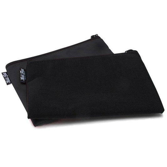 Hold Fast Mini Tool Bag Black