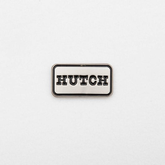 Hutch BMX Pin