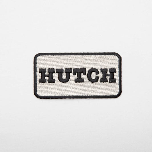 Hutch BMX Patch
