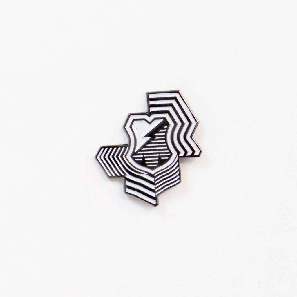 MASH Illusion Pin