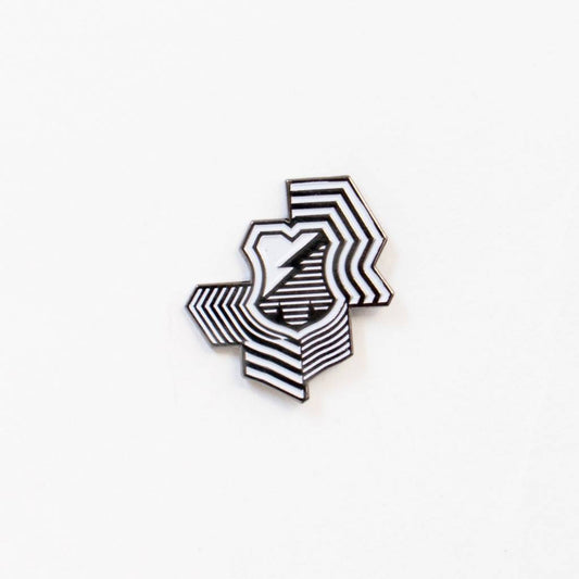 MASH Illusion Pin