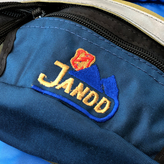 MASH X JANDD Small Hip Pack