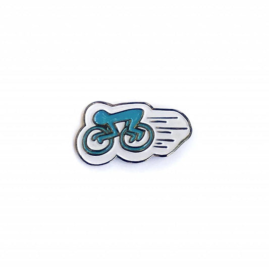 Keith Haring Pin